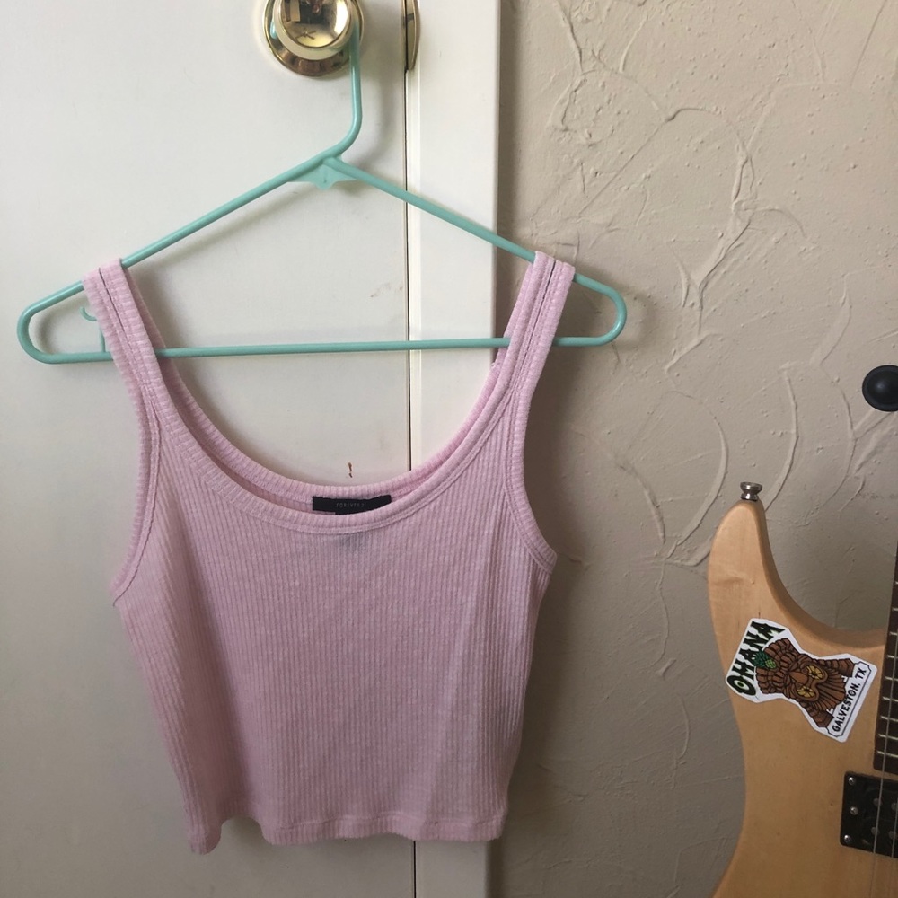 Forever 21 Tank